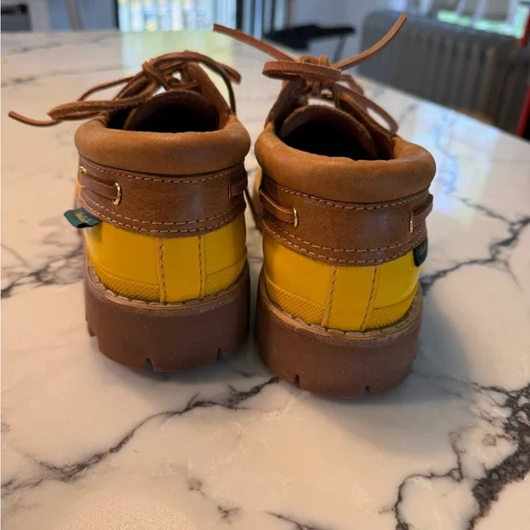 Aime Leon Dore エメレアンドレ PAPIA BOOT US9 Aime Leon Dore Pápia Boot | Parallel